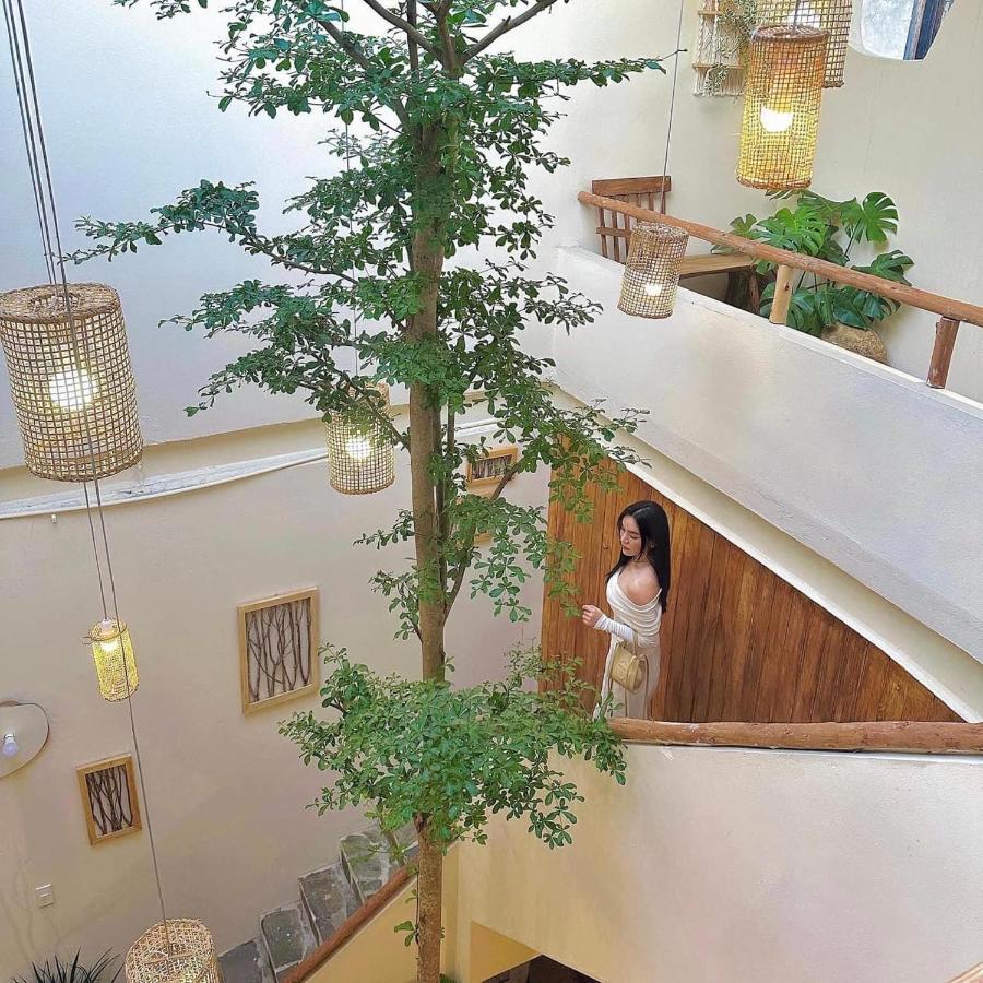 Golden Sea Halong Hotel Hạ Long Exterior foto