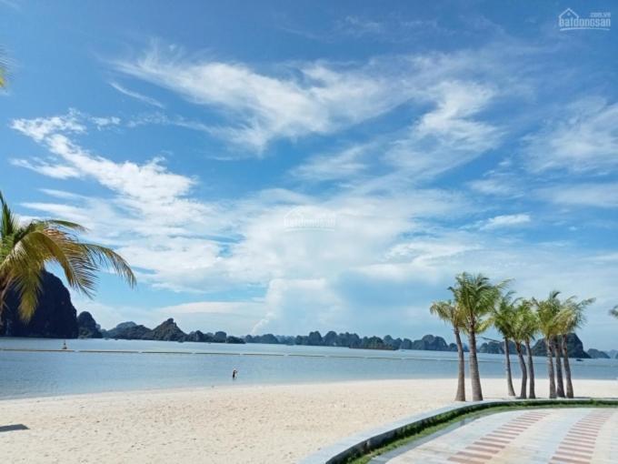 Golden Sea Halong Hotel Hạ Long Exterior foto